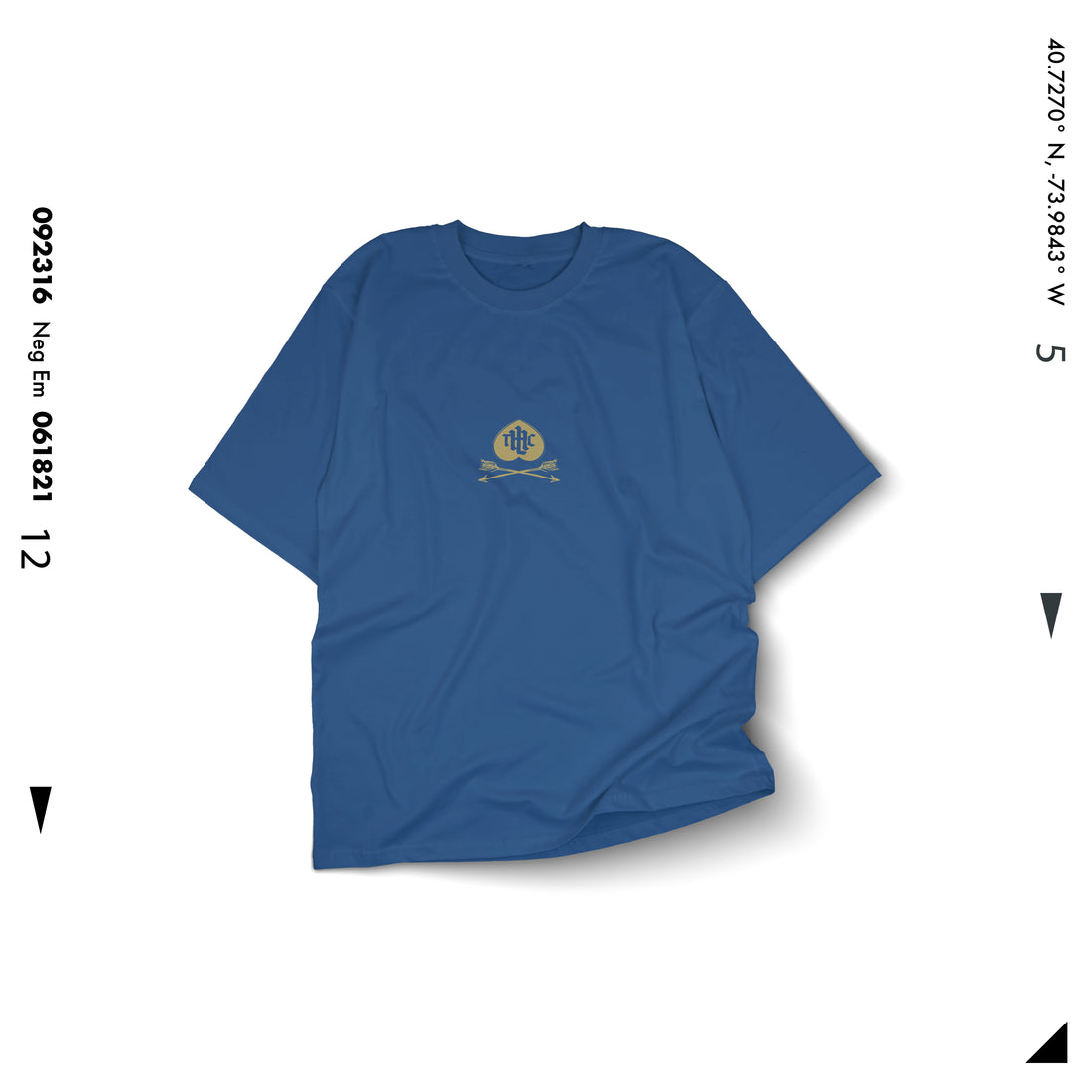Brand Tee