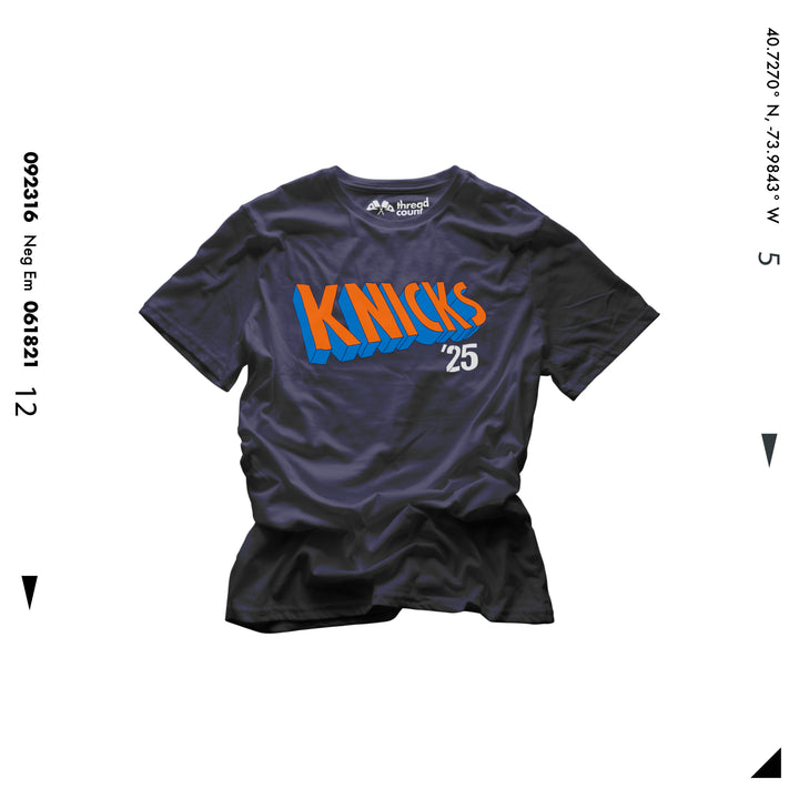 NYK '25