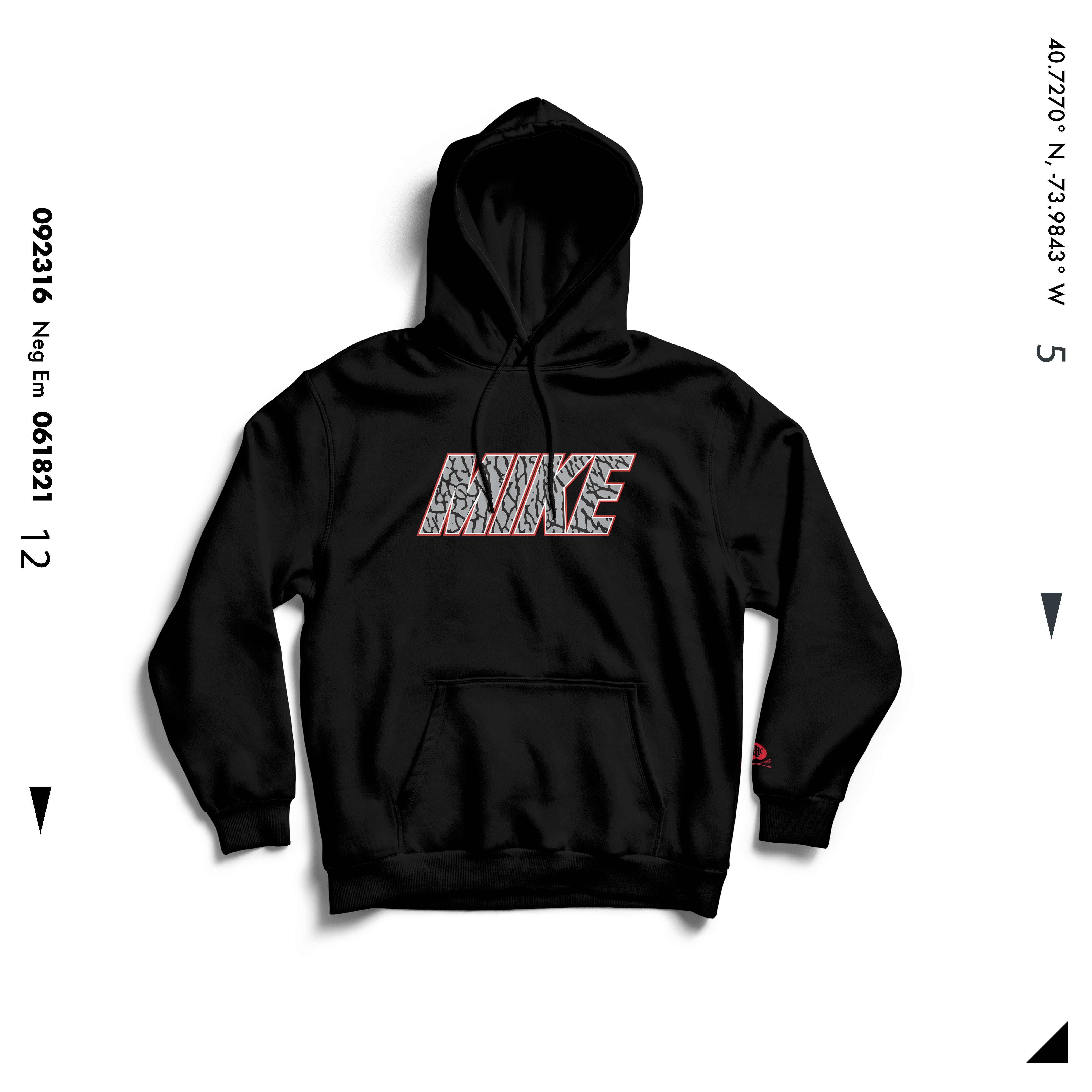 Airness Hoodie
