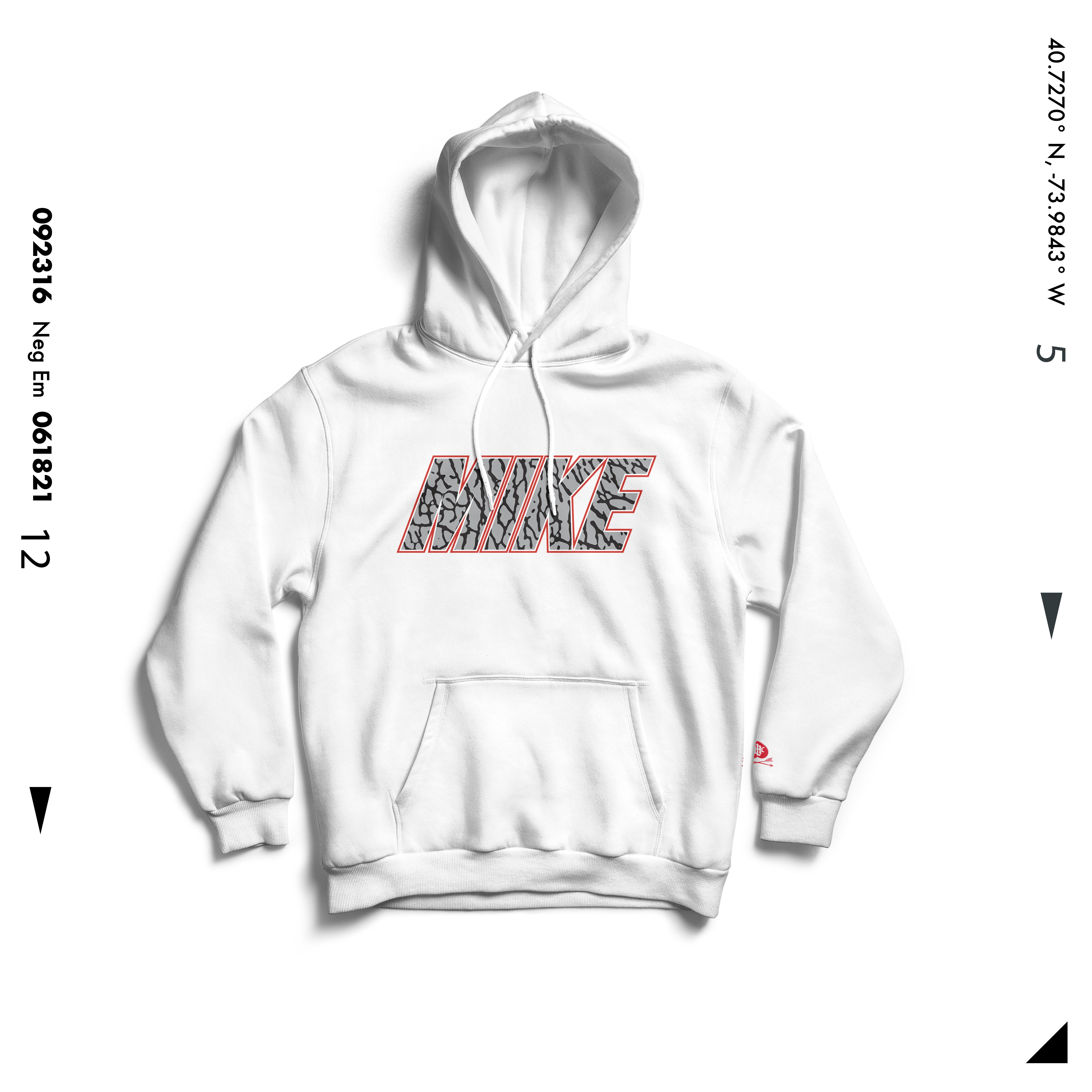 Airness Hoodie